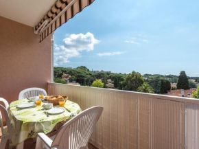 Apartment Le Gallia